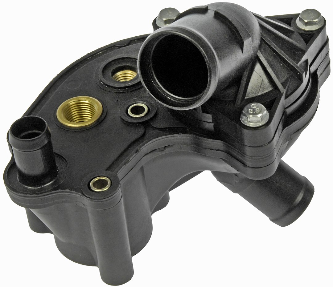 Dorman Thermostat Housing, OE Solutions ™ – 902-204