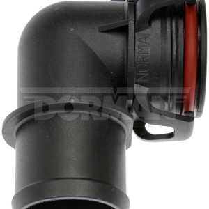 Dorman Radiator Coolant Hose Connector, OE Solutions ™ – 902-2091