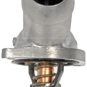 Dorman Thermostat Housing, OE Solutions ™, Single – 902-2836