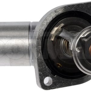 Dorman Thermostat Housing, OE Solutions ™, Single – 902-2836