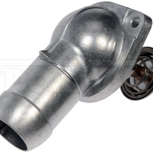 Dorman Thermostat Housing, OE Solutions ™, Single – 902-2836