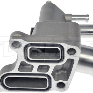 Dorman Engine Coolant Water Outlet, OE Solutions ™, Aluminum – 902-302HP