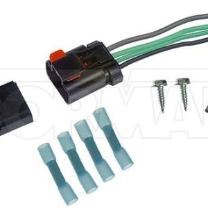 Dorman Cooling Fan Relay, OE Solutions ™ – 902-303