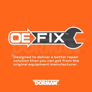 Dorman Thermostat Housing, OE Solutions™, Aluminum, Gasket, Silver, With Thermostat/ Gasket – 902-3035HP