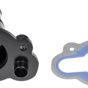 Dorman Engine Coolant Water Outlet, OE Solutions ™, 85 Degree Angle Neck, With Gasket – 902-3037