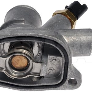 Dorman Thermostat Housing, OE Solutions ™, With Thermostat/ Sensor and Gasket – 902-3041