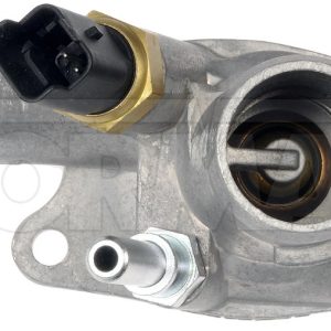 Dorman Thermostat Housing, OE Solutions ™, With Thermostat/ Sensor and Gasket – 902-3041