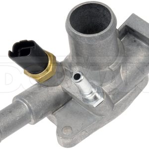 Dorman Thermostat Housing, OE Solutions ™, With Thermostat/ Sensor and Gasket – 902-3041