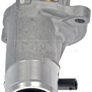 Dorman Thermostat Housing, OE Solutions ™, With Thermostat/ 1 Sensor and 1 Gasket – 902-3045
