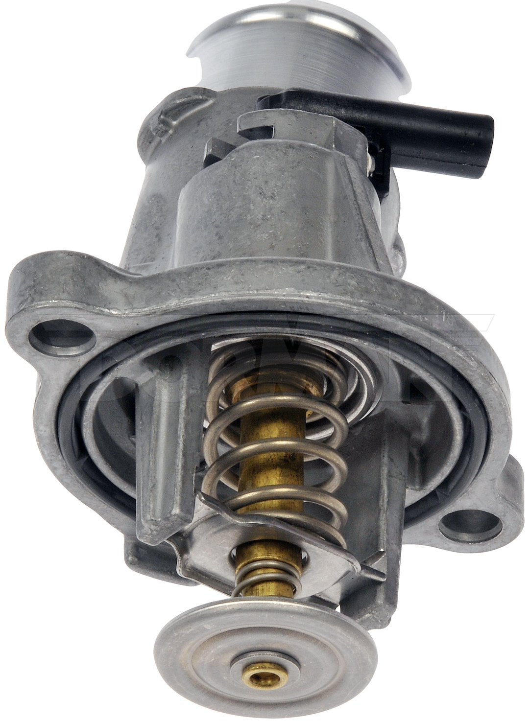 Dorman Thermostat Housing, OE Solutions ™, With Thermostat/ 1 Sensor and 1 Gasket – 902-3045