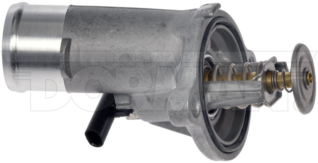 Dorman Thermostat Housing, OE Solutions ™, With Thermostat/ 1 Sensor and 1 Gasket – 902-3045