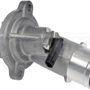 Dorman Thermostat Housing, OE Solutions ™, With Thermostat/ 1 Sensor and 1 Gasket – 902-3045