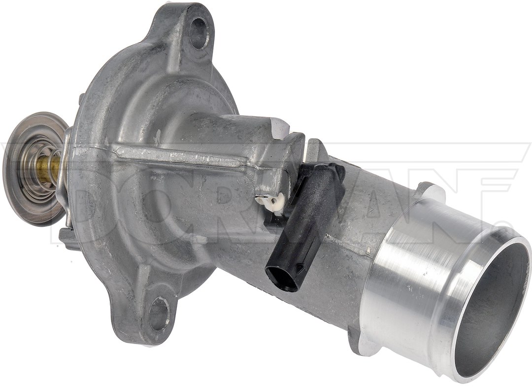 Dorman Thermostat Housing, OE Solutions ™, With Thermostat/ 1 Sensor and 1 Gasket – 902-3045