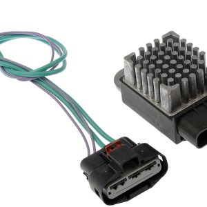 Dorman Cooling Fan Relay, OE Solutions ™ – 902-310