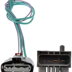 Dorman Cooling Fan Relay, OE Solutions ™ – 902-310