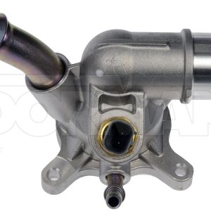 Dorman Thermostat Housing, OE Solutions ™, With Thermostat and 1 Sensor – 902-3101