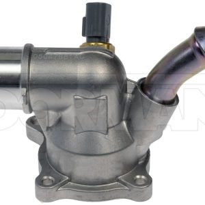 Dorman Thermostat Housing, OE Solutions ™, With Thermostat and 1 Sensor – 902-3101