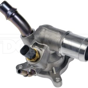 Dorman Thermostat Housing, OE Solutions ™, With Thermostat and 1 Sensor – 902-3101