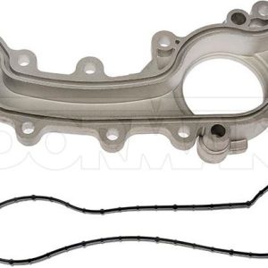 Dorman Coolant Pipe, OE Solutions™, Crossover Pipe – 902-3102HP