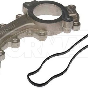 Dorman Coolant Pipe, OE Solutions™, Crossover Pipe – 902-3102HP