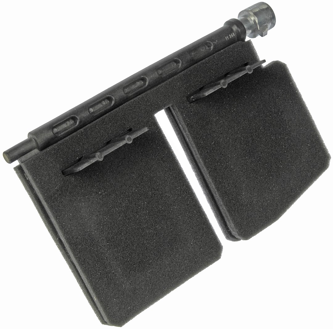Dorman Blend Door Repair Kit, OE Solutions™, Mode Door Kit – 902-323