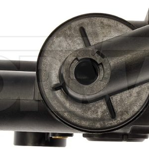 Dorman Thermostat Housing, OE Solutions™, With 1 O-Ring/ 1 Thermostat/ 2 Hoses and 4 Hose Clamps – 902-3319