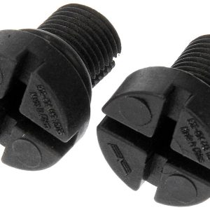 Dorman Cooling System Air Bleeder Screw, OE Solutions ™ – 902-404