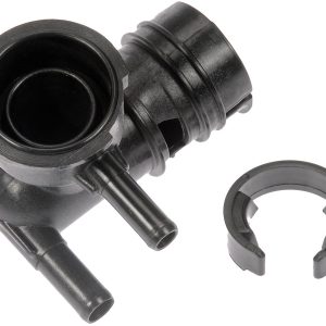 Dorman Coolant Filler Neck, OE Solutions™ – 902-408