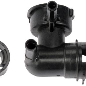 Dorman Coolant Filler Neck, OE Solutions™ – 902-408