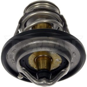 Dorman Thermostat Housing, OE Solutions ™, Aluminum/ Rubber, Gasket, Black, 29 Millimeter Inside Diameter, 82 Degree Temperature – 902-5123XD