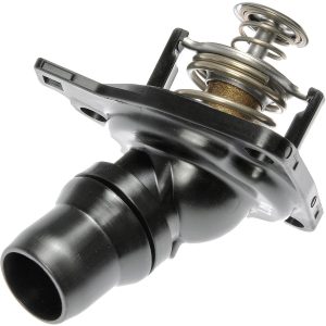 Dorman Thermostat Housing, OE Solutions ™, Thermostat Assembly with Cover – 902-5142