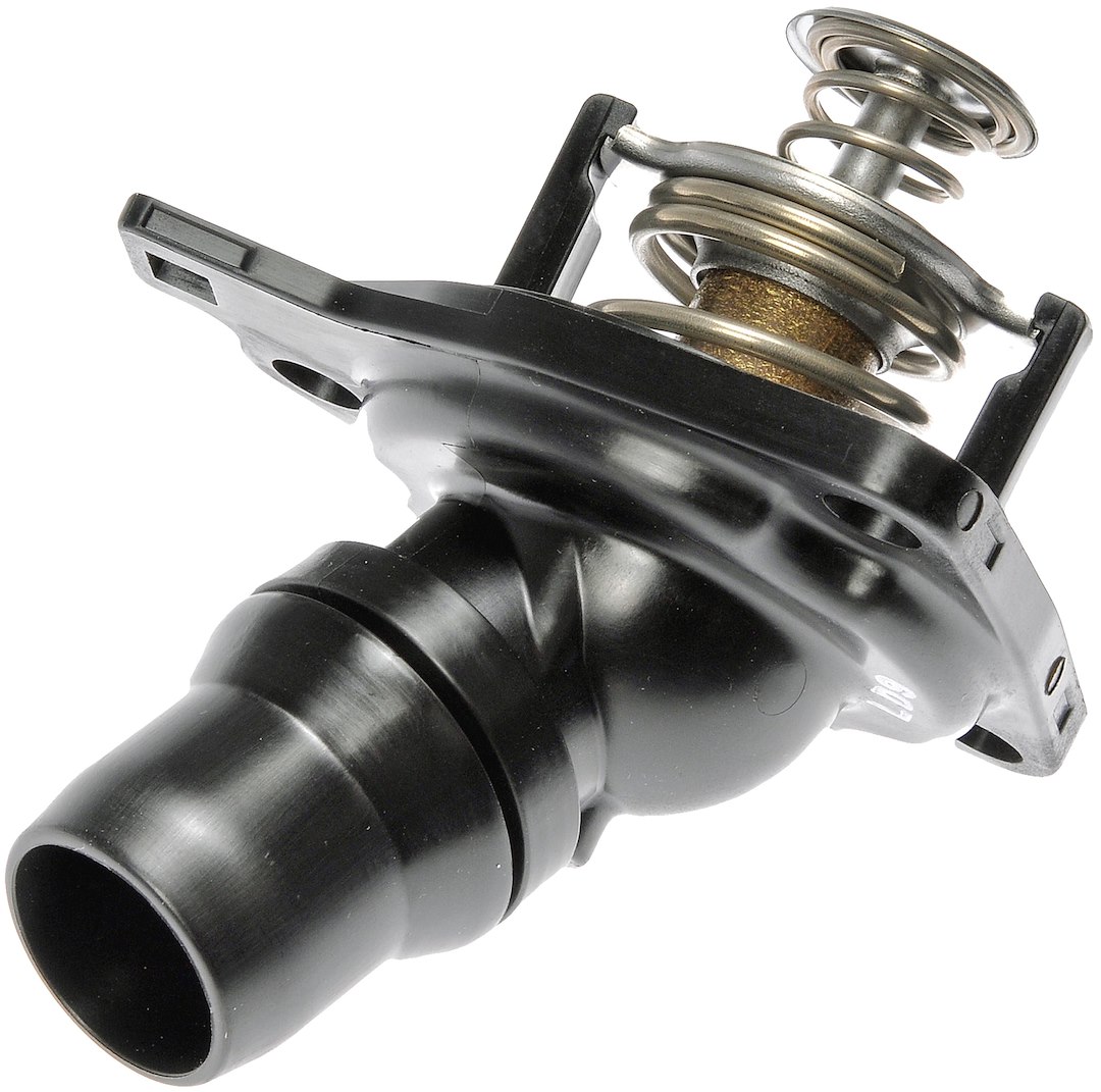 Dorman Thermostat Housing, OE Solutions ™, Thermostat Assembly with Cover – 902-5142