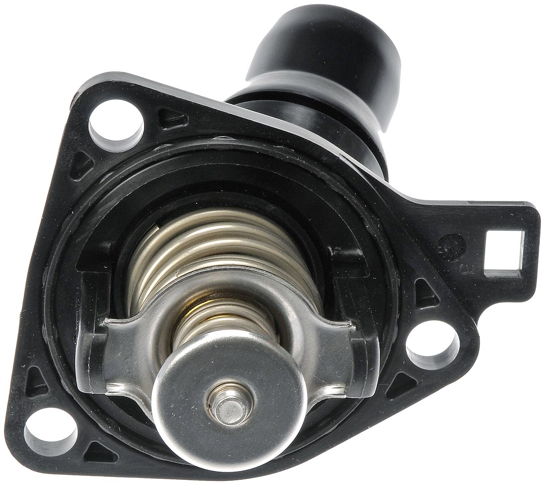 Dorman Thermostat Housing, OE Solutions ™, Thermostat Assembly with Cover – 902-5142