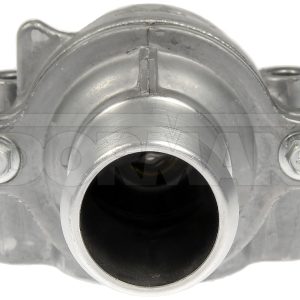Dorman Thermostat Housing, OE Solutions ™, Aluminum, With Thermostat – 902-5153