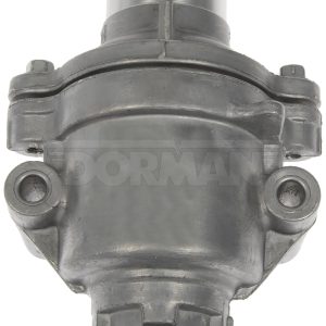 Dorman Thermostat Housing, OE Solutions ™, Aluminum, With Thermostat – 902-5153