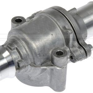 Dorman Thermostat Housing, OE Solutions ™, Aluminum, With Thermostat – 902-5153
