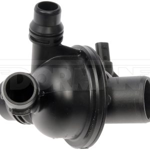 Dorman Thermostat Housing, OE Solutions ™, With Thermostat and 1 Sensor – 902-5173