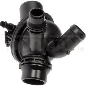 Dorman Thermostat Housing, OE Solutions ™, With Thermostat and 1 Sensor – 902-5173