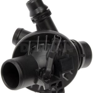 Dorman Thermostat Housing, OE Solutions ™, With Thermostat and 1 Sensor – 902-5173