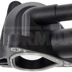Dorman Thermostat Housing, OE Solutions ™, 40 Degree Neck Angle, Single – 902-5190