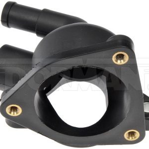 Dorman Thermostat Housing, OE Solutions ™, 40 Degree Neck Angle, Single – 902-5190