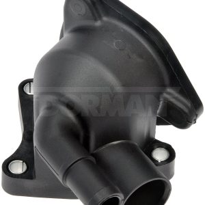 Dorman Thermostat Housing, OE Solutions ™, 40 Degree Neck Angle, Single – 902-5190