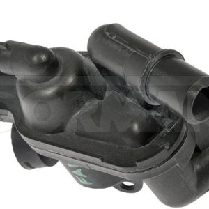 Dorman Coolant Pipe, OE Solutions™, Black, Plastic – 902-5224