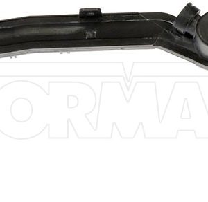 Dorman Coolant Pipe, OE Solutions™, Black, Plastic – 902-5224
