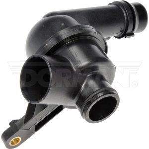 Dorman Thermostat Housing, OE Solutions ™, Plastic, Black, Boxed – 902-5839