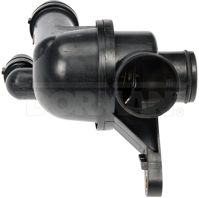 Dorman Thermostat Housing, OE Solutions ™, Plastic, Black, Boxed – 902-5839