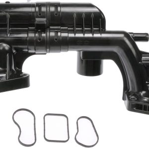 Dorman Thermostat Housing, OE Solutions™ – 902-5914
