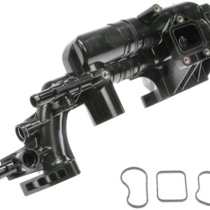 Dorman Thermostat Housing, OE Solutions™ – 902-5914