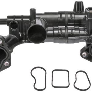 Dorman Thermostat Housing, OE Solutions™ – 902-5914