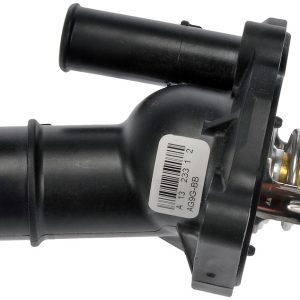 Dorman Thermostat Housing, OE Solutions ™, Assembly – 902-681